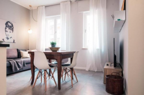 A-M apartment Borgo Trento